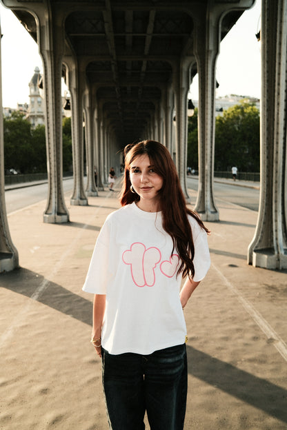 Drop 01 — Bubble Tee