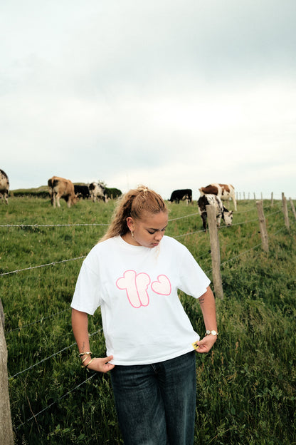 Drop 01 — Bubble Tee