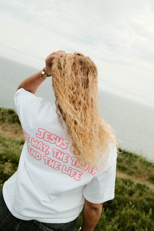 Drop 01 — Bubble Tee